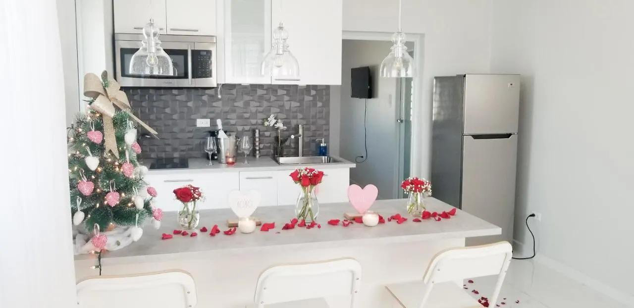 Aereomar Boutique Apartment Σαν Χουάν